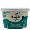 Mungalli - 500g Natural Organic Yoghurt