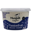 Organic Passionfruit Yoghurt - 500g