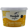 Bush Honey Yoghurt - 500g - The Original Organic Company