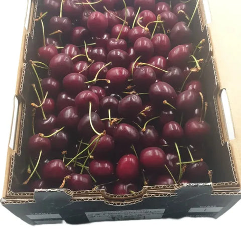 Cherries Stella 2kg  – Box