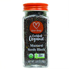 Chef's Choice Mustard Seeds Black 85g