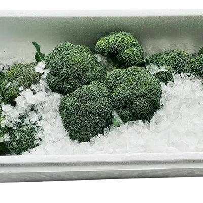 Broccoli 8kg – Box