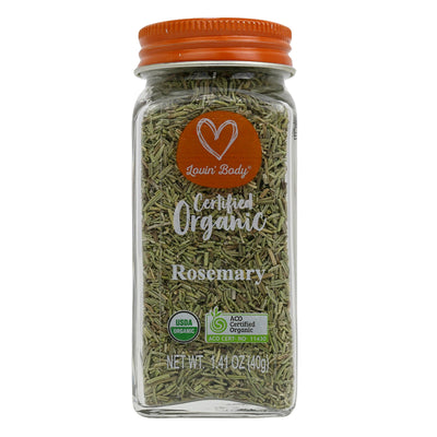 Chef's Choice Rosemary 40g