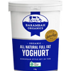 Barambah Organic Natural Yoghurt 1 KG