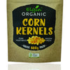 Elgin Certified Organic Corn Kernels (Frozen) - 600g