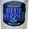 Elgin Organic Blueberries (Frozen) 1kg