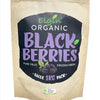 Elgin Organic Blackberries (Frozen) 1kg