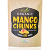 Elgin Certified Organic Mango Chunks (Frozen) 1kg