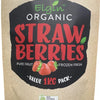 Elgin Organic Strawberries (Frozen) 1kg