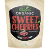 Elgin organic sweet Cherries (Frozen) 1kg
