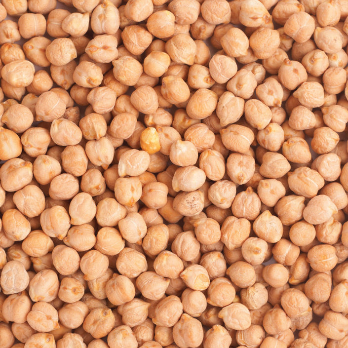 Honest to Goodness - Organic Chickpeas 1kg