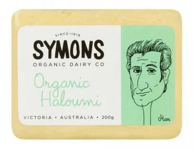 Cheese – Haloumi 200g