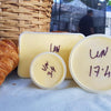 Gympie Farm Cultured Butter (Made from Jersey Cows) **PRE-ORDER** - The Original Organic Company