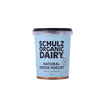 Schulz Organic Natural Greek Yoghurt 1kg **PRE-ORDER**
