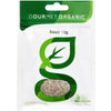 Gourmet Organic Herbs - Basil 10g - The Original Organic Company