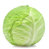 Cabbage - Green Certified Organic - The Original Organic Company
