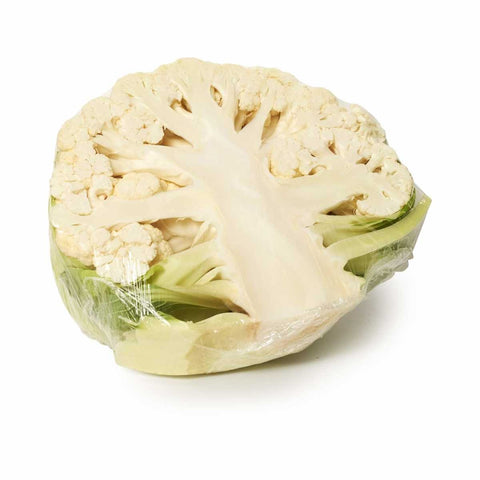 Cauliflower White Certified Organic **SPECIAL** - The Original Organic Company