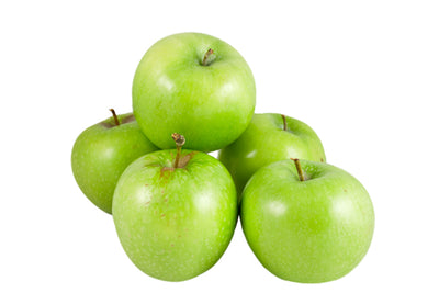 Apples Granny Smith Certified Organic - The Original Organic Company