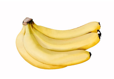 Bananas Cavendish Certified Organic **1KG SPECIAL** - The Original Organic Company