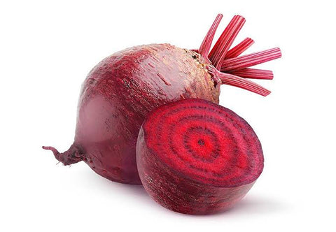Beetroot Certified Organic (Loose) - The Original Organic Company