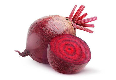 Beetroot Certified Organic (Loose) - The Original Organic Company
