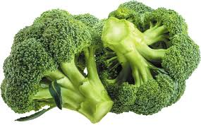 Broccoli Certified Organic **SPECIAL** - The Original Organic Company