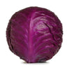 Cabbage - Red Certified Organic - The Original Organic Company