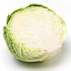 Cabbage - Green Certified Organic - The Original Organic Company