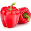 Capsicum Red Certified Organic - The Original Organic Company