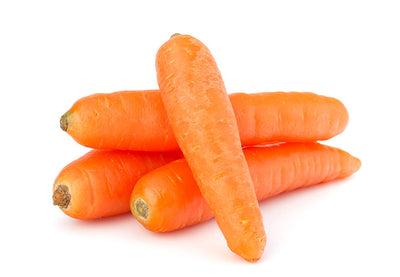 Carrots Certified Organic - The Original Organic Company