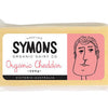Symons Cheddar Cheese 200g **AVAILABLE NOW & READY TO SHIP** - The Original Organic Company