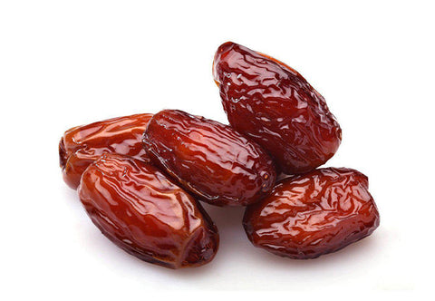 Medjool Dates (Large) Certified Organic - The Original Organic Company
