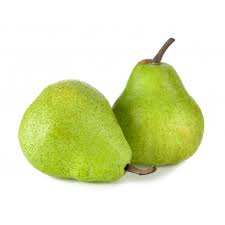 Pears - William Certified Organic - The Original Organic Company