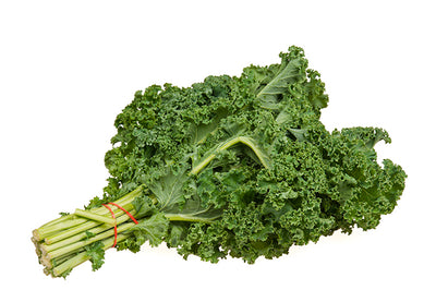 Green Kale Certified Organic - The Original Organic Company