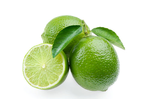 Lime Certified Organic **500G SUPER SPECIAL** - The Original Organic Company