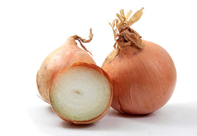 Onions Brown Small