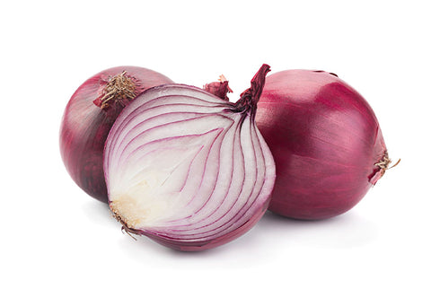 Onions Spanish Certified Organic - The Original Organic Company