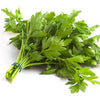 Parsley Bunch (Flat) Certified Organic - The Original Organic Company