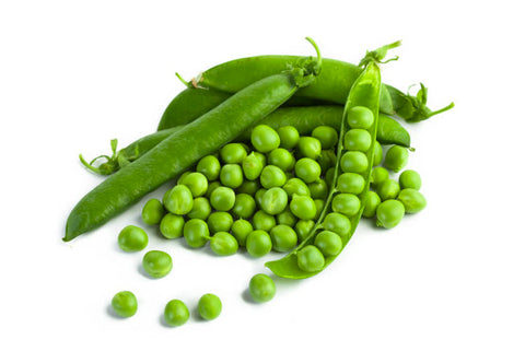 Snow Peas Certified Organic - The Original Organic Company