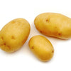 Potatoes - Dutch Cream Certified Organic **1KG SPECIAL** - The Original Organic Company