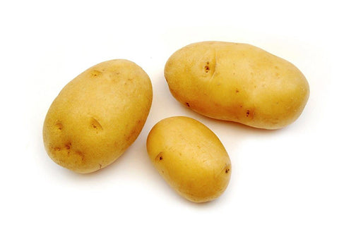 Potatoes - Dutch Cream Certified Organic **1KG SPECIAL** - The Original Organic Company