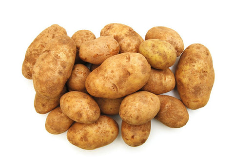 Potatoes - Sebago Certified Organic - The Original Organic Company
