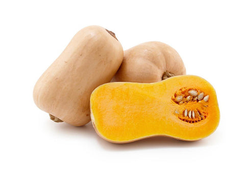 Pumpkin Butternut Certified Organic - The Original Organic Company