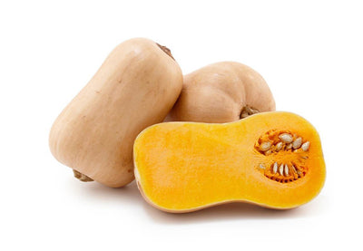 Pumpkin Butternut Certified Organic - The Original Organic Company