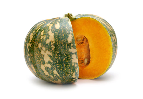 Pumpkin Jap Certified Organic - The Original Organic Company