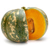 Pumpkin Jap Certified Organic - The Original Organic Company