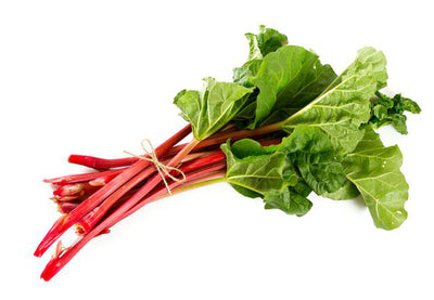 Rhubarb