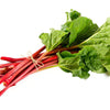 Rhubarb
