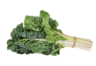 Silverbeet Certified Organic - The Original Organic Company