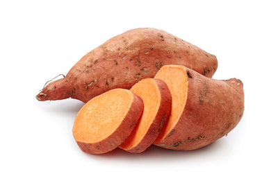 Sweet Potato Gold Certified Organic - The Original Organic Company
